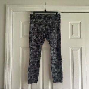 Athleta leggings